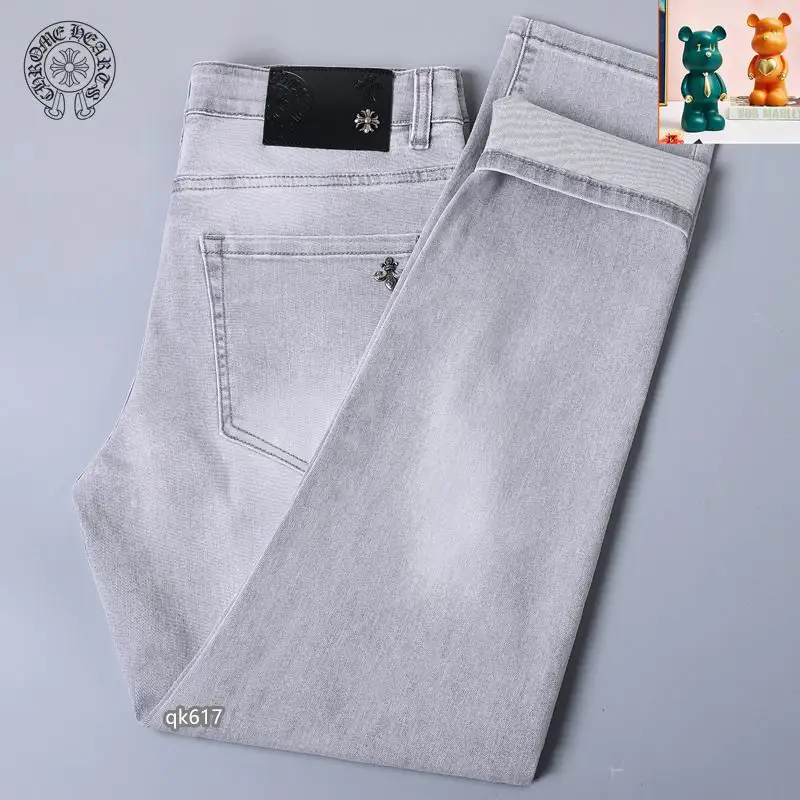Chrome Hearts sz28-38 25tr617 (5)